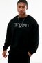 Women'S/Men's Unisex Stylish Comfortable Cotton Special Design Sweatshirt 1325 - 2