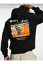 Women'S/Men's Unisex Stylish Comfortable Cotton Special Design Sweatshirt 5222 - 3