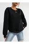 Women'S/Men's Unisex Stylish Comfortable Cotton Special Design Sweatshirt 1355 - 4