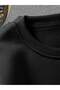 Women'S/Men's Unisex Stylish Comfortable Cotton Special Design Sweatshirt 2401 - 3