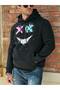 Women'S/Men's Unisex Stylish Comfortable Cotton Special Design Sweatshirt 3468 - 6