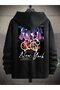 Women'S/Men's Unisex Stylish Comfortable Cotton Special Design Sweatshirt 5588 - 5