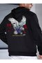 Stylish Comfortable Women'S/Men's Special Design Swetshirt 3938