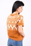 Tricou tip pulover - 3