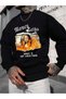 Stylish Comfortable Women'S/Men's Special Design Swetshirt 616 - 3