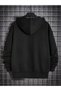 Stylish Comfortable Women'S/Men's Special Design Swetshirt 3065 - 2