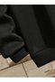 Women'S/Men's Unisex Stylish Comfortable Cotton Special Design Sweatshirt 7808 - 3