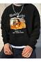 Stylish Comfortable Women'S/Men's Special Design Swetshirt 616 - 4