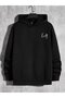 Women'S/Men's Unisex Stylish Comfortable Cotton Special Design Sweatshirt 563