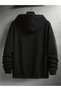 Stylish Comfortable Women'S/Men's Special Design Swetshirt 3999 - 2