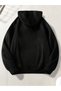 Women'S/Men's Unisex Stylish Comfortable Cotton Special Design Sweatshirt 150 - 2
