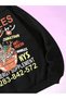 Stylish Comfortable Women'S/Men's Special Design Swetshirt 4996 - 4