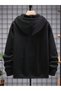 Women'S/Men's Unisex Stylish Comfortable Cotton Special Design Sweatshirt 7139 - 2
