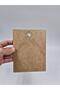 10 Pieces Wooden Ramadan Figure Painting Design D School DIY Activity Activity Art 15 cm - 4