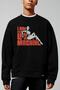 Stylish Comfortable Women'S/Men's Special Design Swetshirt 224 - 3