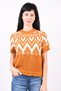 Tricou tip pulover