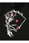 Women'S/Men's Unisex Stylish Comfortable Cotton Special Design Sweatshirt 4018 - 3