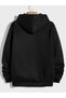 Women'S/Men's Unisex Stylish Comfortable Cotton Special Design Sweatshirt 4426 - 2