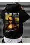 Stylish Comfortable Women'S/Men's Special Design Swetshirt 8370