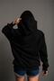 Women'S/Men's Unisex Stylish Comfortable Cotton Special Design Sweatshirt 1072 - 5
