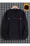 Women'S/Men's Unisex Stylish Comfortable Cotton Special Design Sweatshirt 2679