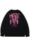 Stylish Comfortable Women'S/Men's Special Design Swetshirt 4068