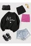 Women'S/Men's Unisex Stylish Comfortable Cotton Special Design Sweatshirt 2713