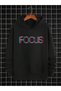 Stylish and Comfortable Women'S/Men's Special Design Swetshirt 6039 - 3