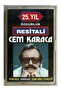 Cem Karaca 25Th Anniversary Freedom Recital Cassette