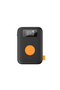 WI-AI003 Portable Cordless Tire Inflator – Black - 5
