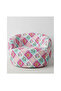 Patchwork Modern Patterned Digital Printed Upholstery Sofa Fabric, Throw Pillow, Cushion Covering Fabric - 2