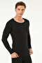 3 Pieces Thermal Men's Top Long Sleeve