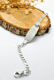 Special Design Baby & Child Ayetel Kürsi Mashallah Basmala Written Figaro Model Bracelet Antiallergenic - 8