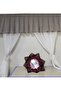 Kitchen Curtain 2-220