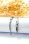 Nazar Prayer Bracelet for Babies & Children – Italian Model with Surah Kelam 51-52, Mashallah, Subhanallah Written on It - 4