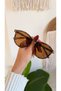 Sunglasses Uv 400 Protection Oval Unisex New Season with Case and Cleaning Cloth as a Gift - 3