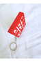 Mini Sos Game Keychain – Xox / Turkey National Team Fan Keychain - 5