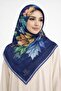 وشاح مونو من القطن الناعم-06109-02