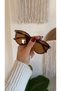 Sunglasses Uv 400 Protection Oval Unisex New Season with Case and Cleaning Cloth as a Gift - 5