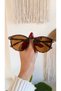 Sunglasses Uv 400 Protection Oval Unisex New Season with Case and Cleaning Cloth as a Gift - 2