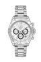 Hds-Pl-1226Ga-A1 Steel Cord Functions Active Men's Wristwatch