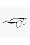 Lifestyle Perea Anti-Blue Light Glasses with Scratch-Resistant TR90 Frame - 2