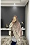 Gradient Muslin Shawl - 3