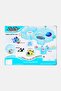 Aquarium Boat Dock Set - 2