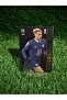 Mudryk New Sensation Top Class Playing Card