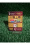 Karim Benzema Goal Machine 2022 Qatar World Cup Game Card - 2