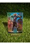 Thuram Max Power Top Class Playing Card
