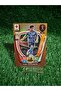 Kaoru Mitoma Fans' Favorite 2022 Qatar World Cup Game Card