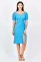 Women Floral Print Midi Dress, Multicolor - 4