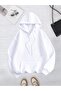3 Threads / Set of 3 Hooded Sweatshirt - 3